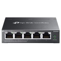 Коммутатор сетевой TP-Link (ES205GP)