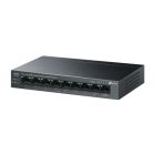 Комутатор мережевий D-Link (LS109P)