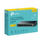 Комутатор мережевий D-Link (LS109P)