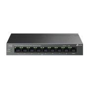 Комутатор мережевий D-Link (LS109P)