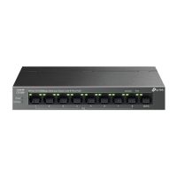 Комутатор мережевий D-Link (LS109P)