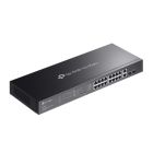 Комутатор мережевий TP-Link (ES220GMP)