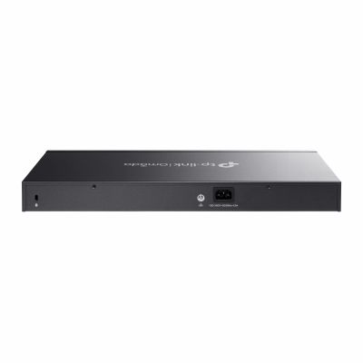 Комутатор мережевий TP-Link (ES220GMP)
