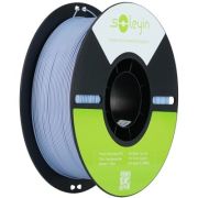 Пластик для 3D-принтера Creality Soleyin PETG 1.75мм, 1кг, blue snow mountain (3301030167)