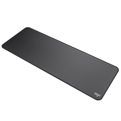Коврик для мышки Aigo M2 Black (MP M2 BLACK)
