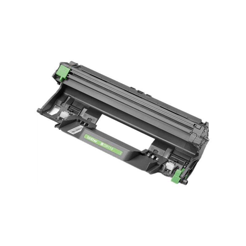 Драм картридж Brother 10K, DCP-L1630W/L1632W, HL-L1230W/L1232W (DR119)