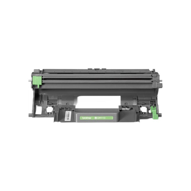 Драм картридж Brother 10K, DCP-L1630W/L1632W, HL-L1230W/L1232W (DR119)