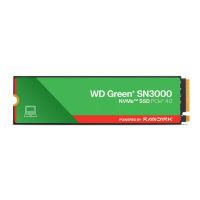 Накопитель SSD M.2 2280 500GB Green SN3000 WD (WDS500G4G0E-00CPS0)
