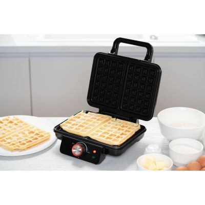 Вафельниця ARDESTO (SM-L100LWAFFLE)
