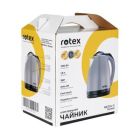 Електрочайник Rotex (RKT24-G Termo)