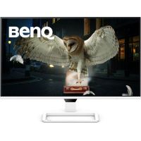 Монитор BenQ (EW270Q White)