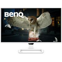 Монитор BenQ (EW270Q White)