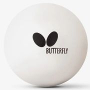 Мячик для настольного тенниса Butterfly Classic Balls 3 шт (7011850140) (931943)