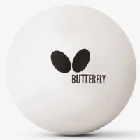 Мячик для настольного тенниса Butterfly Classic Balls 3 шт (7011850140) (931943)