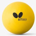 М\'ячик для настільного теніса Butterfly Coloured Balls 6 шт (7011630440) (931944)
