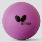 Мячик для настольного тенниса Butterfly Coloured Balls 6 шт (7011630440) (931944)