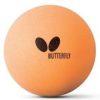Мячик для настольного тенниса Butterfly Large Balls 3 шт (7012650144) (932029)