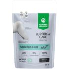 Вологий корм для собак Nature\'s Protection Superior Care White Dogs Grain Free Adult All White Fish and Krill 85 г (NPSC70465)