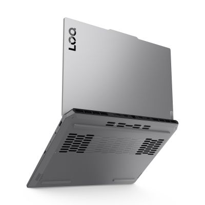 Ноутбук Lenovo LOQ 15IRX10 (83JE014JRA)