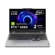 Ноутбук Lenovo LOQ 15IRX10 (83JE014JRA)