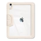 Чехол для планшета BeCover Rugged Origami Transparent Apple iPad 10.9" (2022/2024) / iPad (A16) 2025 11" Beige (714970)