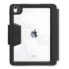 Чохол до планшета BeCover Rugged Origami Transparent Apple iPad Air 11" M2/M3 (2024/2025) Black (714968)