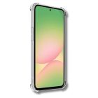 Чохол до мобільного телефона BeCover Anti-Shock Samsung Galaxy A37 5G SM-A376 Clear (714865)