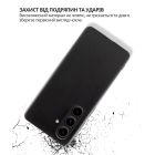 Чехол для мобильного телефона BeCover silicone Samsung Galaxy A37 5G SM-A376 Black (714859)