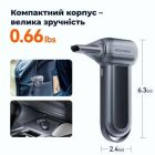 Вентилятор Wolfbox (MF100)