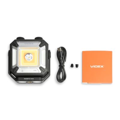 Фонарь Videx (VLF-M048)
