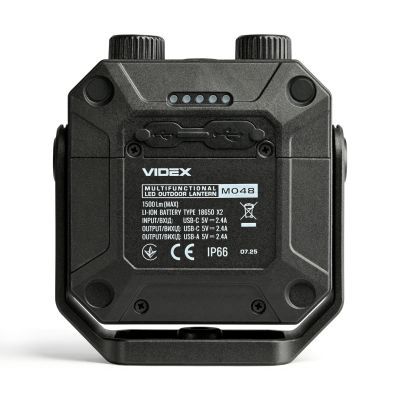 Ліхтар Videx (VLF-M048)