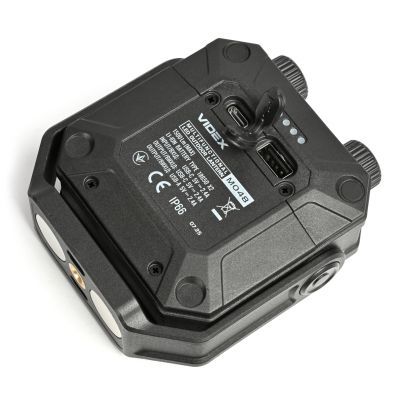 Ліхтар Videx (VLF-M048)