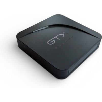 Медіаплеєр Geotex GTX-R12 4/32Gb (9922)