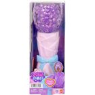 Кукла Barbie Набор-сюрприз с куклой Barbie Petal Pop Фиолетовая маргаритка (JMF58)
