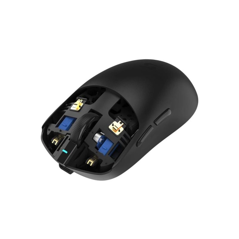Мишка A4Tech Bloody SG5 Wireless Black (4711421003025)
