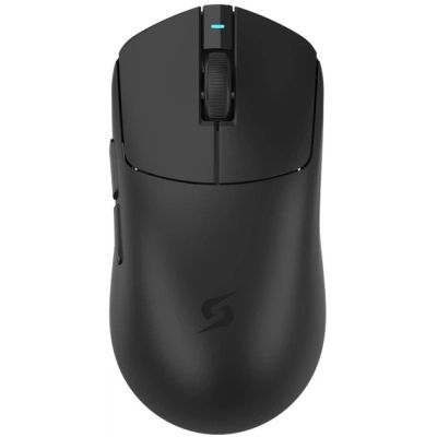 Мышка A4Tech Bloody SG5 Wireless Black (4711421003025)