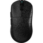 Мишка Ajazz AJ199 Carbon fiber Wireless/Bluetooth/USB Black (AJ199-B)