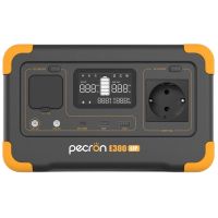 Зарядна станція Pecron (E300LFP) 600W 288Wh (E300LFP)