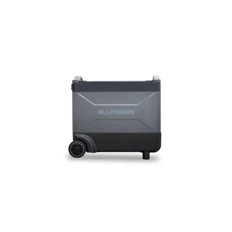 Зарядная станция ALLPOWERS 4000W, 3456Wh (R4000)