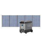 Зарядная станция ALLPOWERS (R4000) 4000W, 3456Wh (R4000)