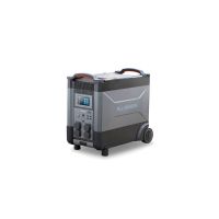 Зарядная станция ALLPOWERS 4000W, 3456Wh (R4000)