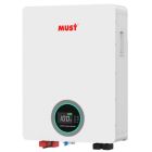 Батарея LiFePo4 Must 25.6V - 300Ah (LP16-24300)
