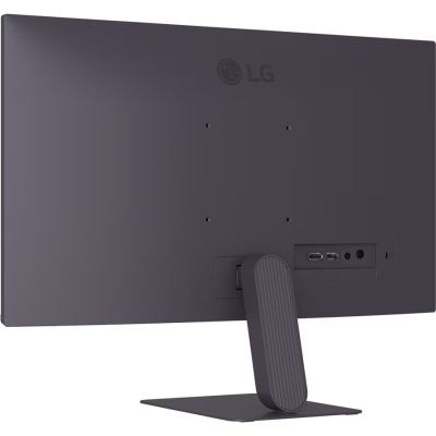 Монитор LG (24G411A-B)
