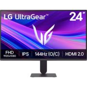 Монитор LG (24G411A-B)