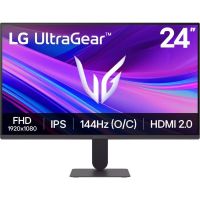 Монітор LG (24G411A-B)