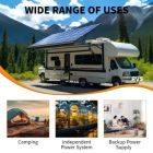Батарея LiFePo4 YEAGULCH 12.8V 150Ah (YEAGULCH-12,8V/150Ah)