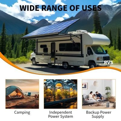Батарея LiFePo4 YEAGULCH 12.8V 150Ah (YEAGULCH-12,8V/150Ah)