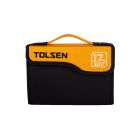 Набор инструментов Tolsen прецизионных 17 шт, сумка (85317)