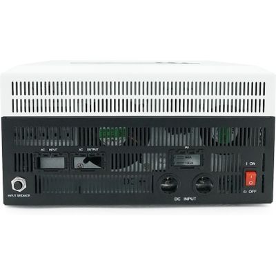 Сонячний інвертор Must (PV18-3024VMPK), 3000W, 24V (PV18-3024VMPK)