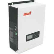 Сонячний інвертор Must (PV18-3024VMPK), 3000W, 24V (PV18-3024VMPK)